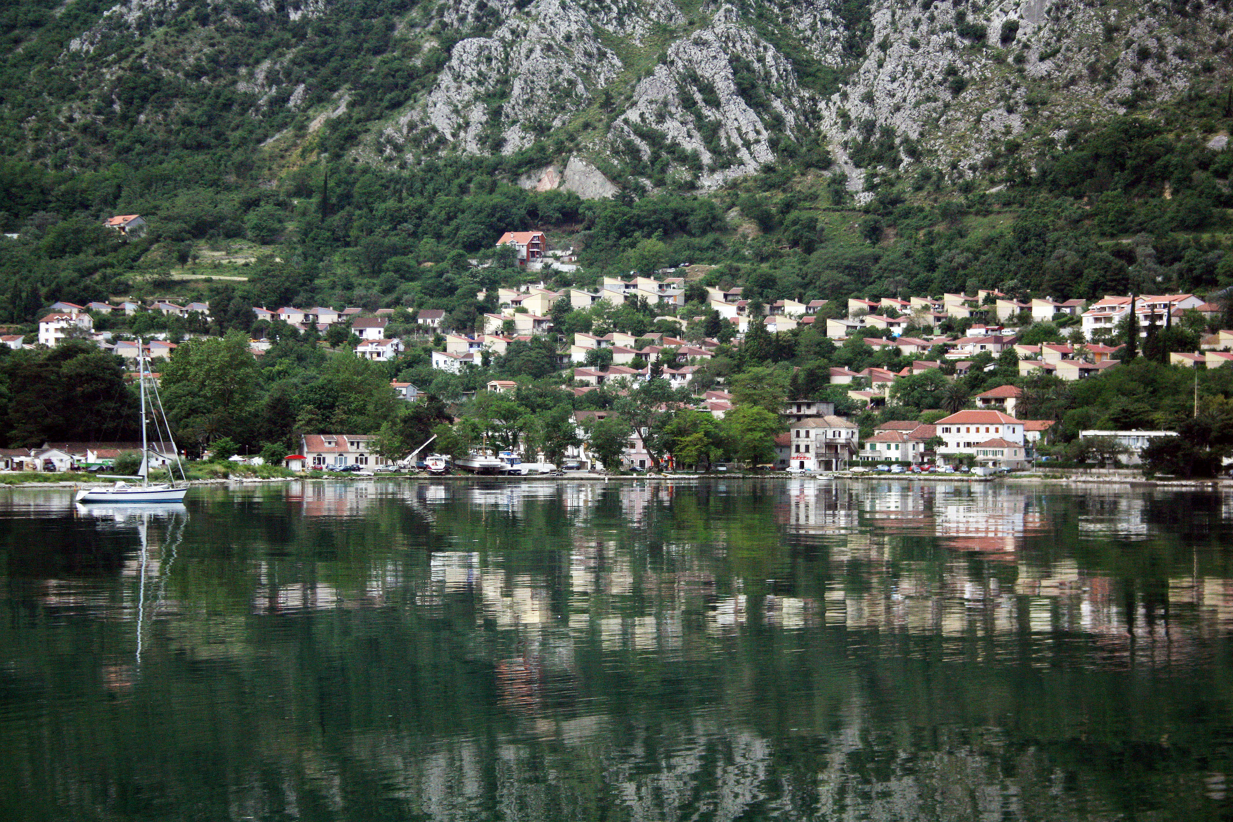 Croatia River scene | Shutterbug